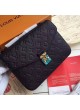 LV Pochette Metis Monogram Empreinte