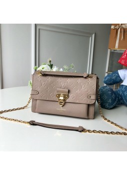 LV MONOGRAM EMPREINTE VAVIN PM