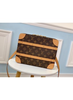 LV SOFT TRUNK BAG