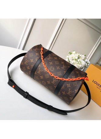 LV PAPILLON