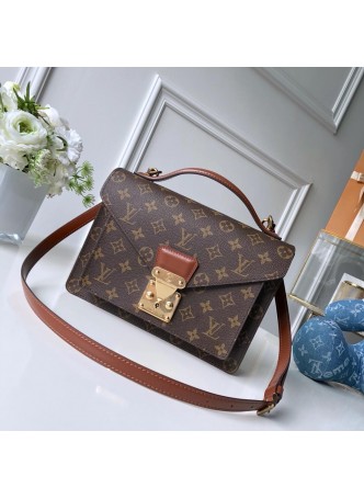 LV MONOGRAM METIS MESSANGER BAG   