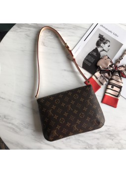 LV NEVERFULL SHOULDER BAG