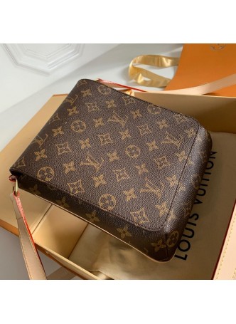 LV MONOGRAM SHOULDER BAG   