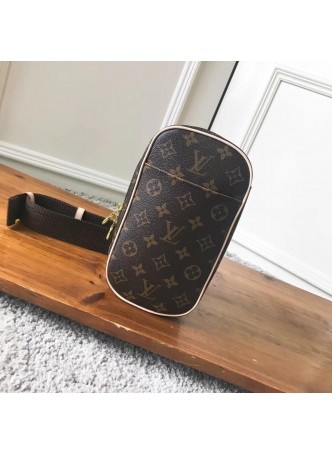 LV GERONIMOS MONOGRAM