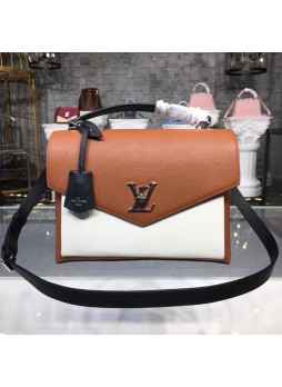 LV NEW MYLOCKME HANDBAG