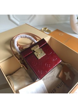 LV BLEECKER BOX  