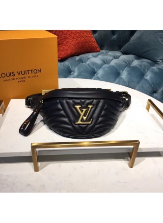 LV  NEW WAVE BUMBAG