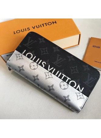 LV ZIPPY WALLET