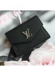 LV MyLockMe Compact Wallet 