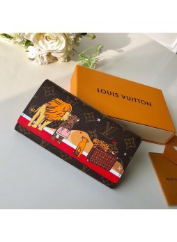 LV Sarah  Wallet