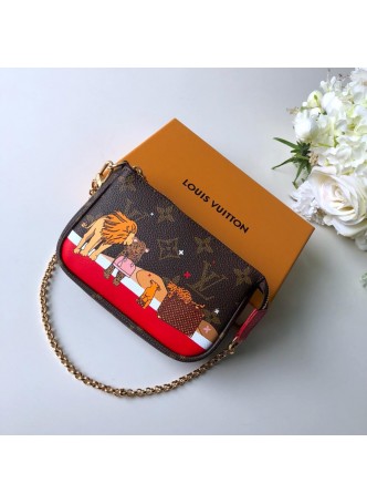 LV Mini Pochette Accessoires