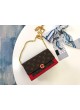 LV FLORE CHAIN WALLET