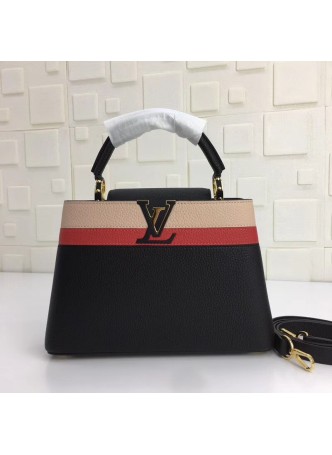 LV CAPUCINES BB