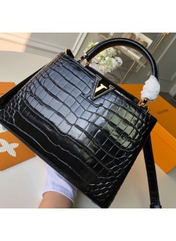 LV CAPUCINES BB