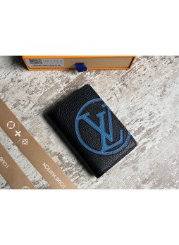 LV Slender Pocket Organizer