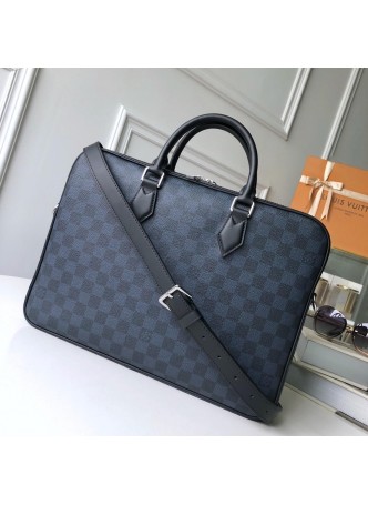 LV DANDY Briefcase SLIM