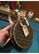 LV  PETITE BOITE CHAPEAU MONOGRAM 