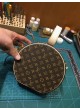 LV  PETITE BOITE CHAPEAU MONOGRAM 