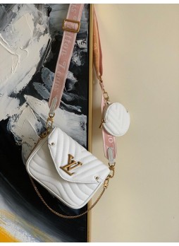 LV MULTI POCHETTE NEW WAVE