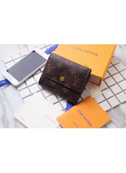 LV ANAIS WALLET 