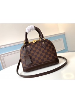 LV ALMA BB DAMIER