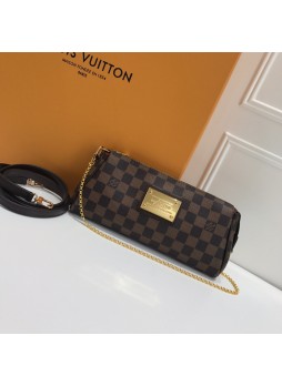 LV EVA BAG