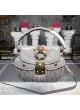 MIUMIU MATELASSE LARGE HANDBAG       