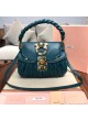 MIUMIU MATELASSE LARGE HANDBAG       