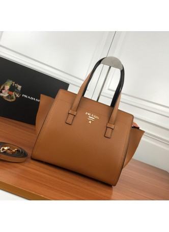 Prada Leather Handbag