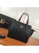 Prada Leather Handbag