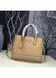 Prada Large Leather Handbag